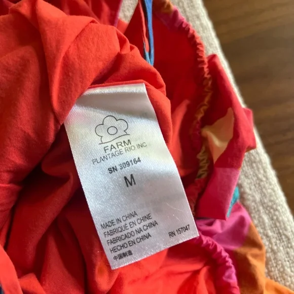 Farm Rio Romper - Picture 5 of 6